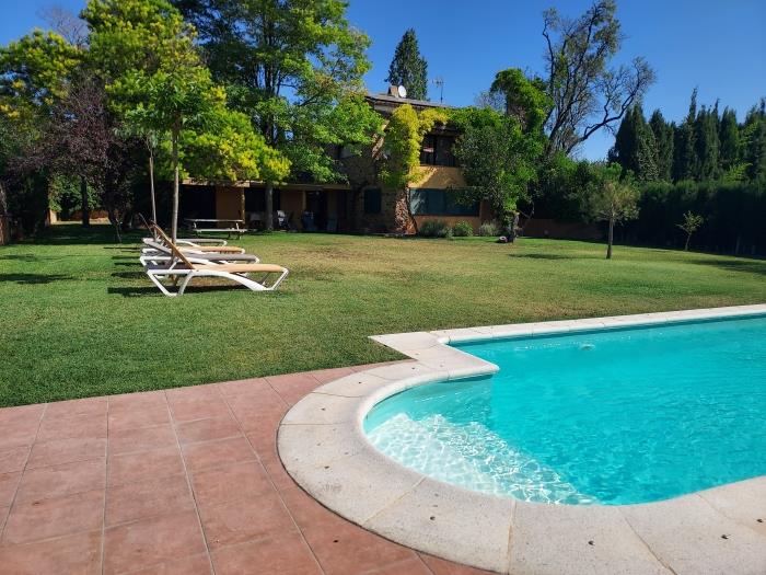 Casas y villas en la Costa Brava