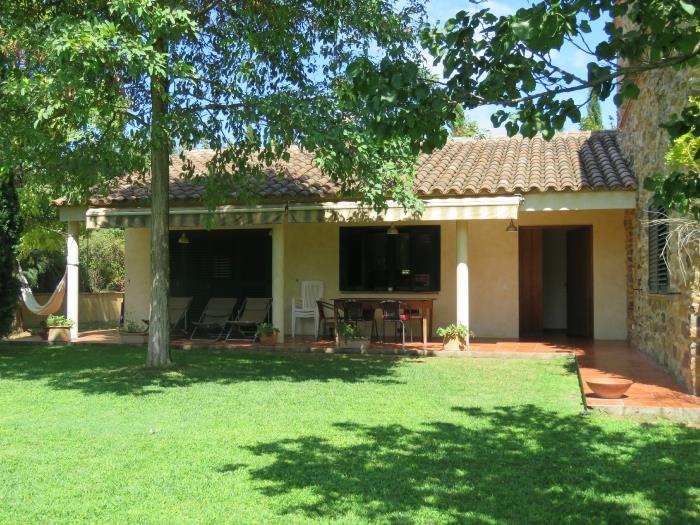 Casas y villas en la Costa Brava
