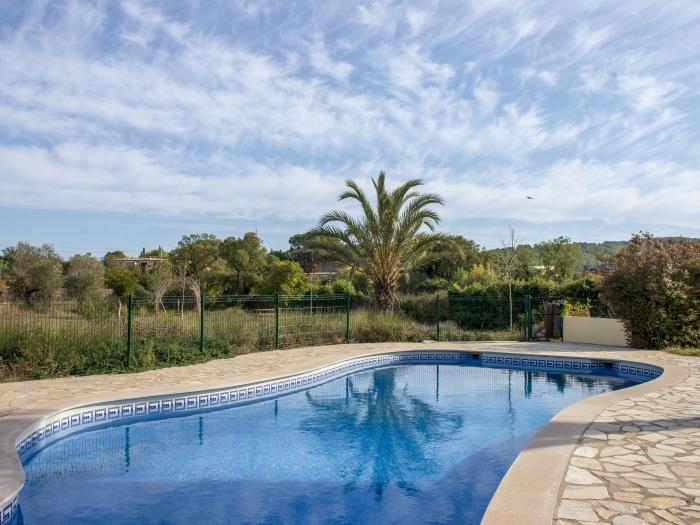 Villas at l'Escala, l'Estartit, Maçanet de Cabrenys